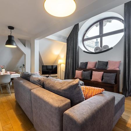 Apartementy Plac Solny 20 Wrocław Exterior foto