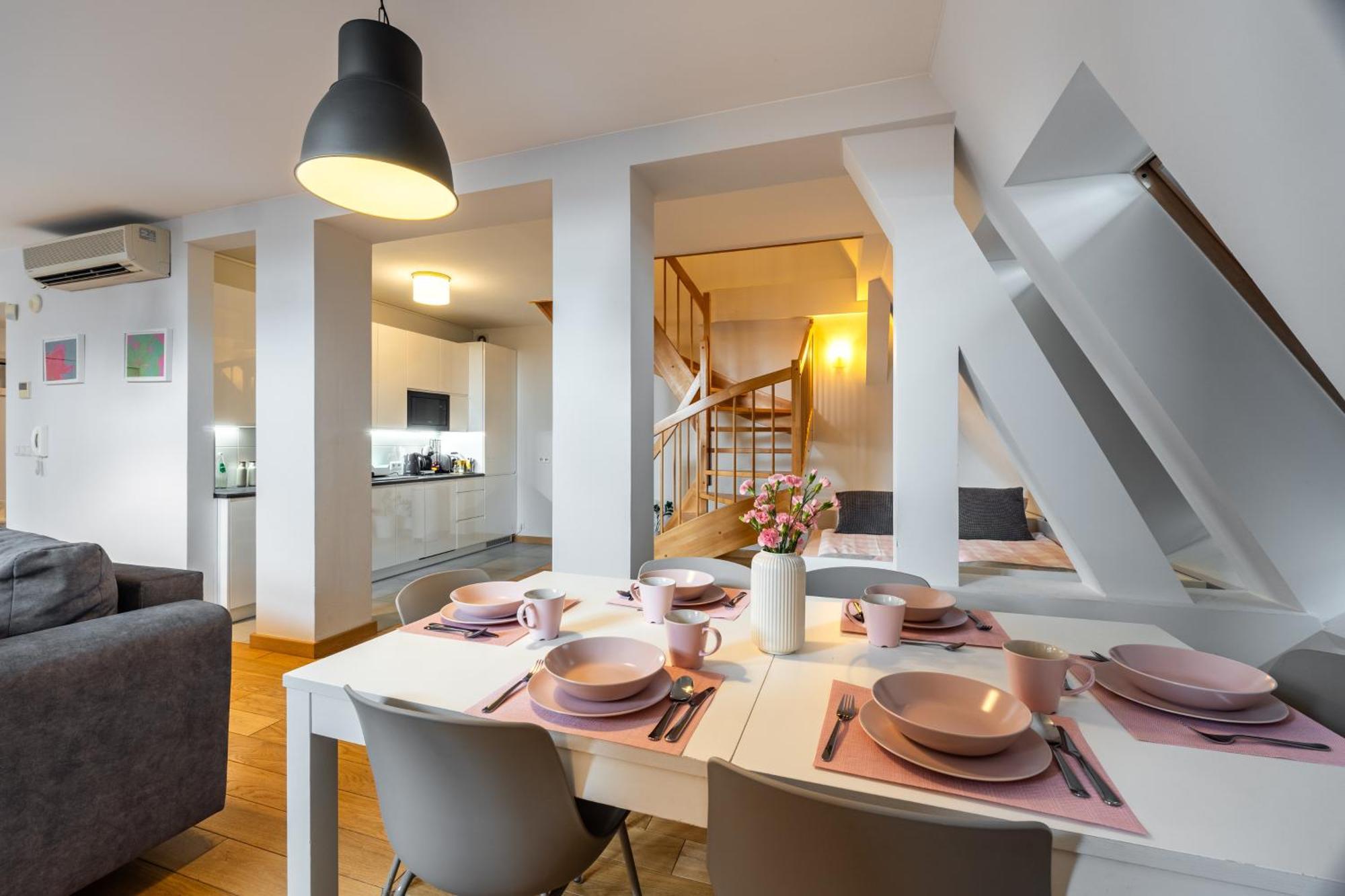 Apartementy Plac Solny 20 Wrocław Exterior foto