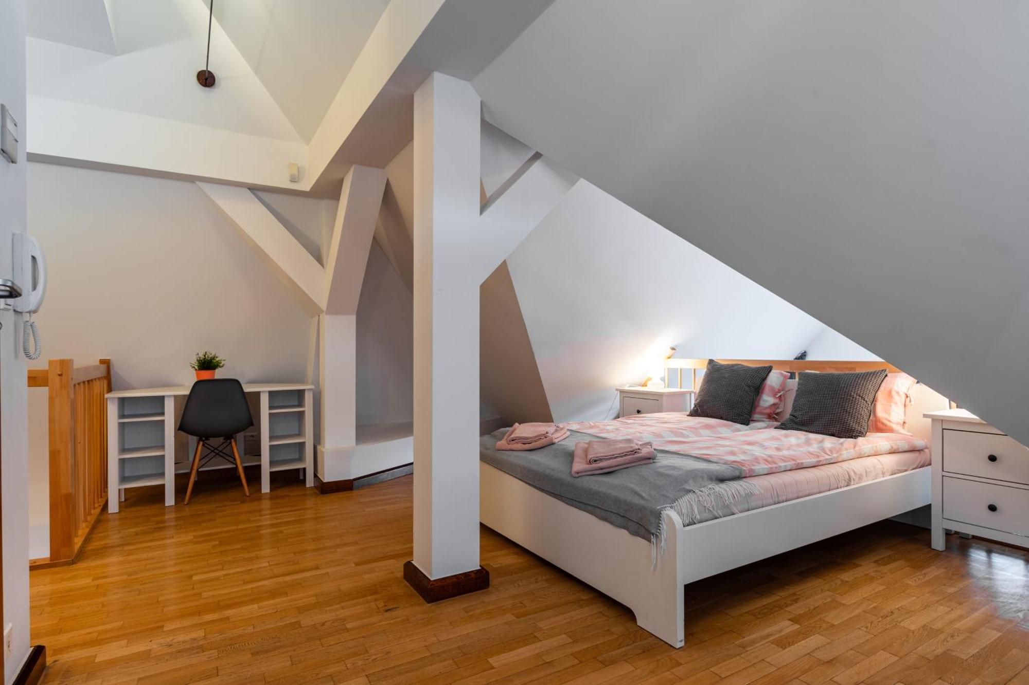 Apartementy Plac Solny 20 Wrocław Exterior foto