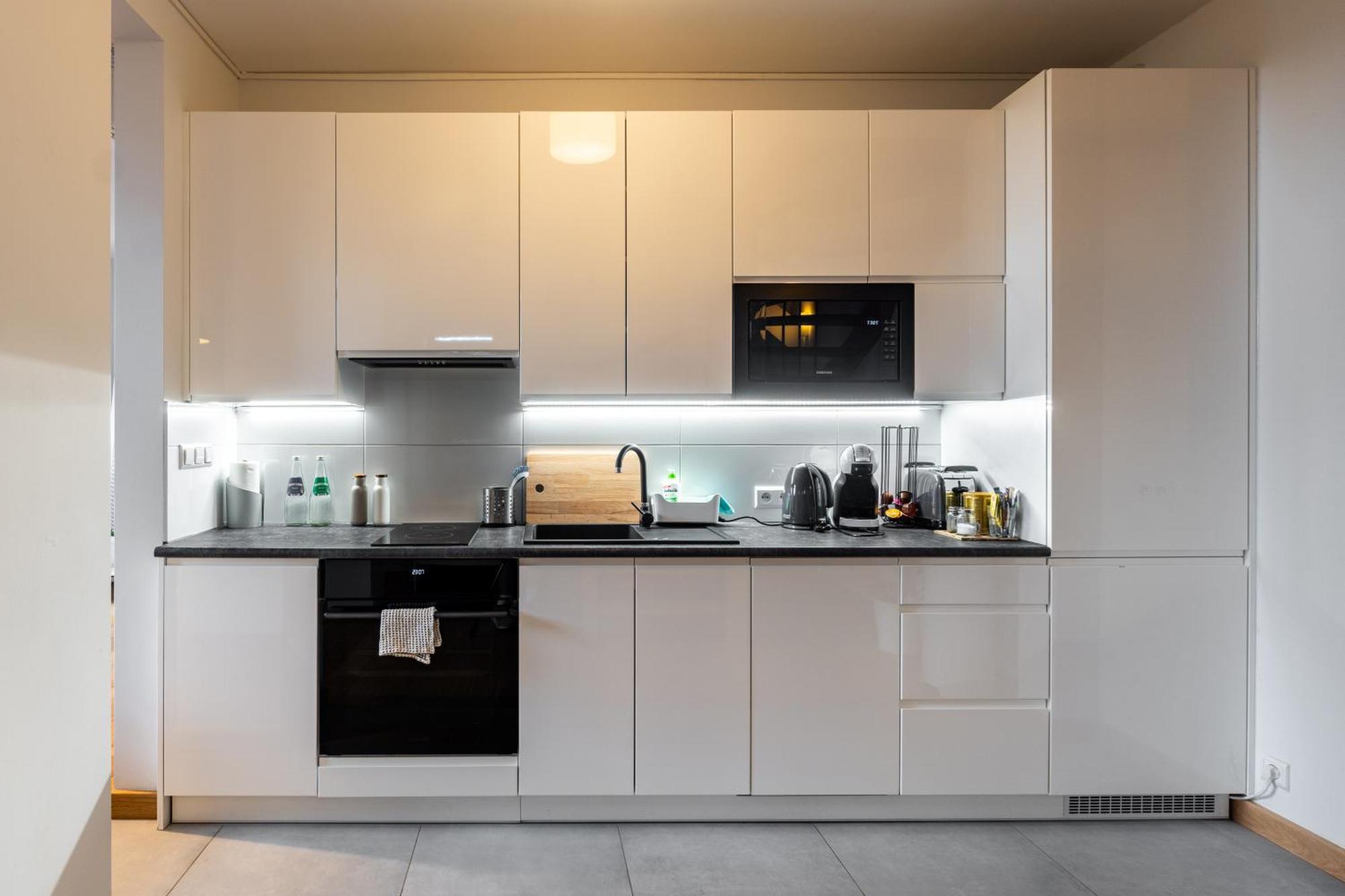Apartementy Plac Solny 20 Wrocław Exterior foto