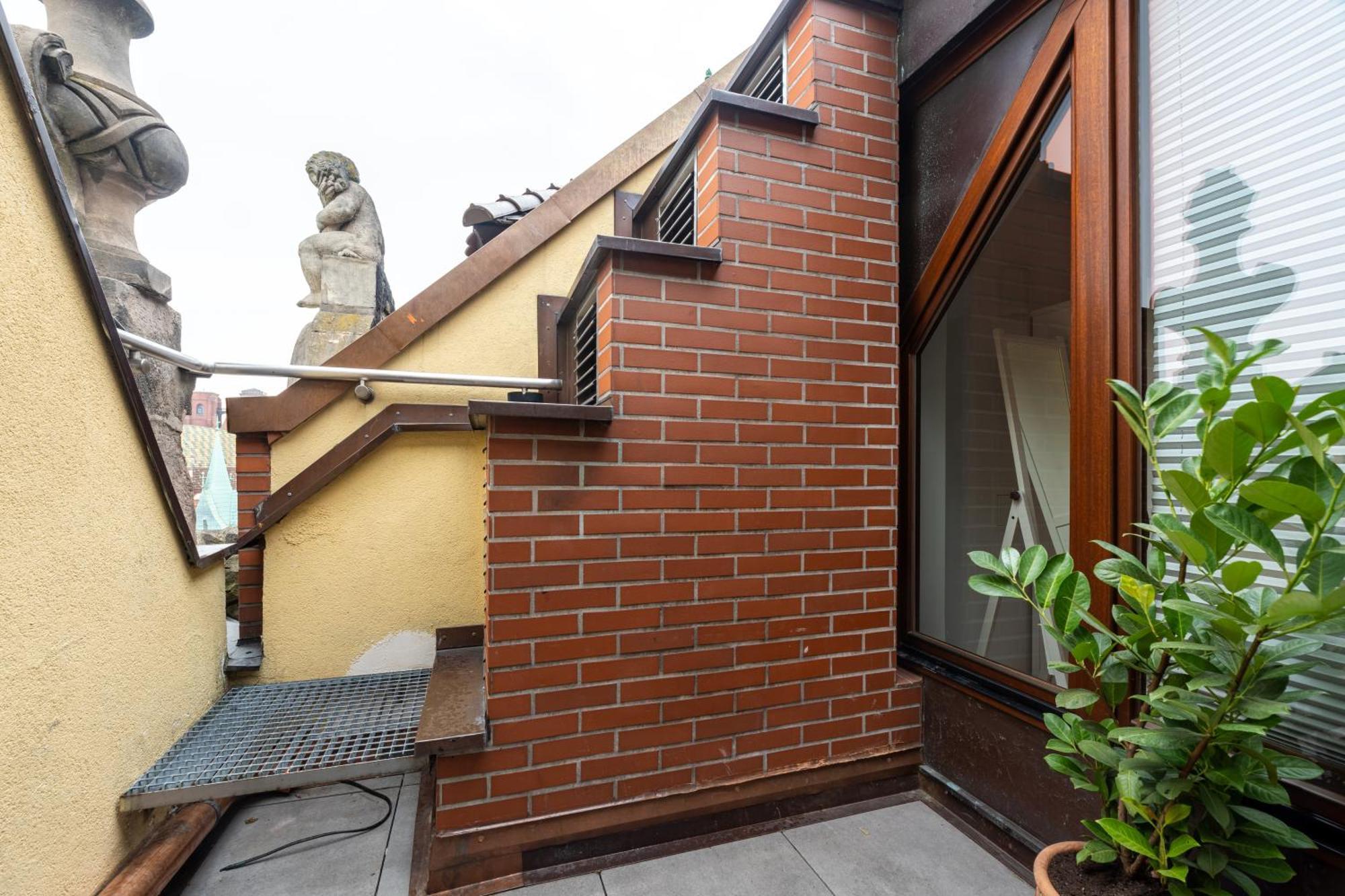 Apartementy Plac Solny 20 Wrocław Exterior foto