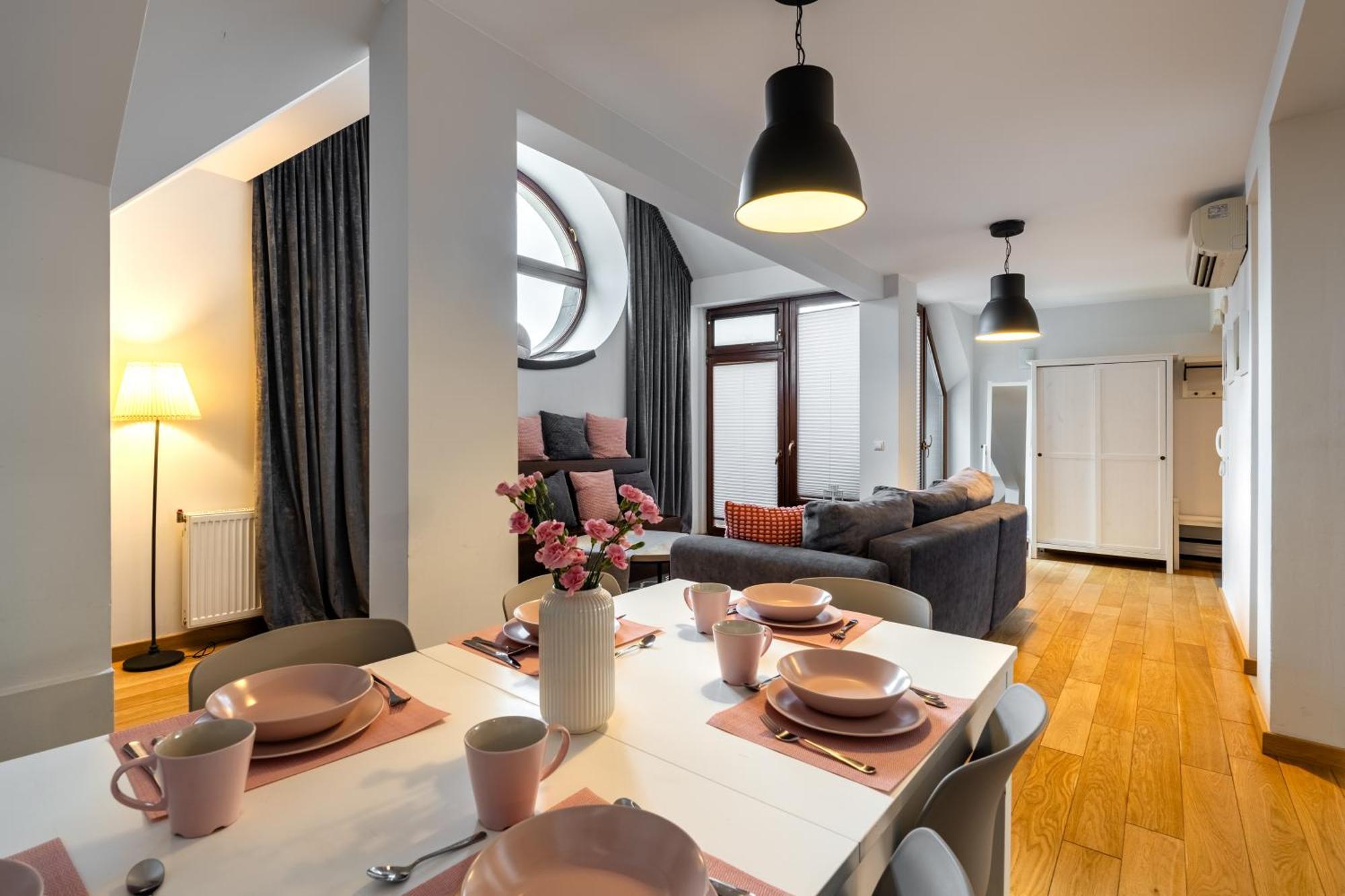 Apartementy Plac Solny 20 Wrocław Exterior foto