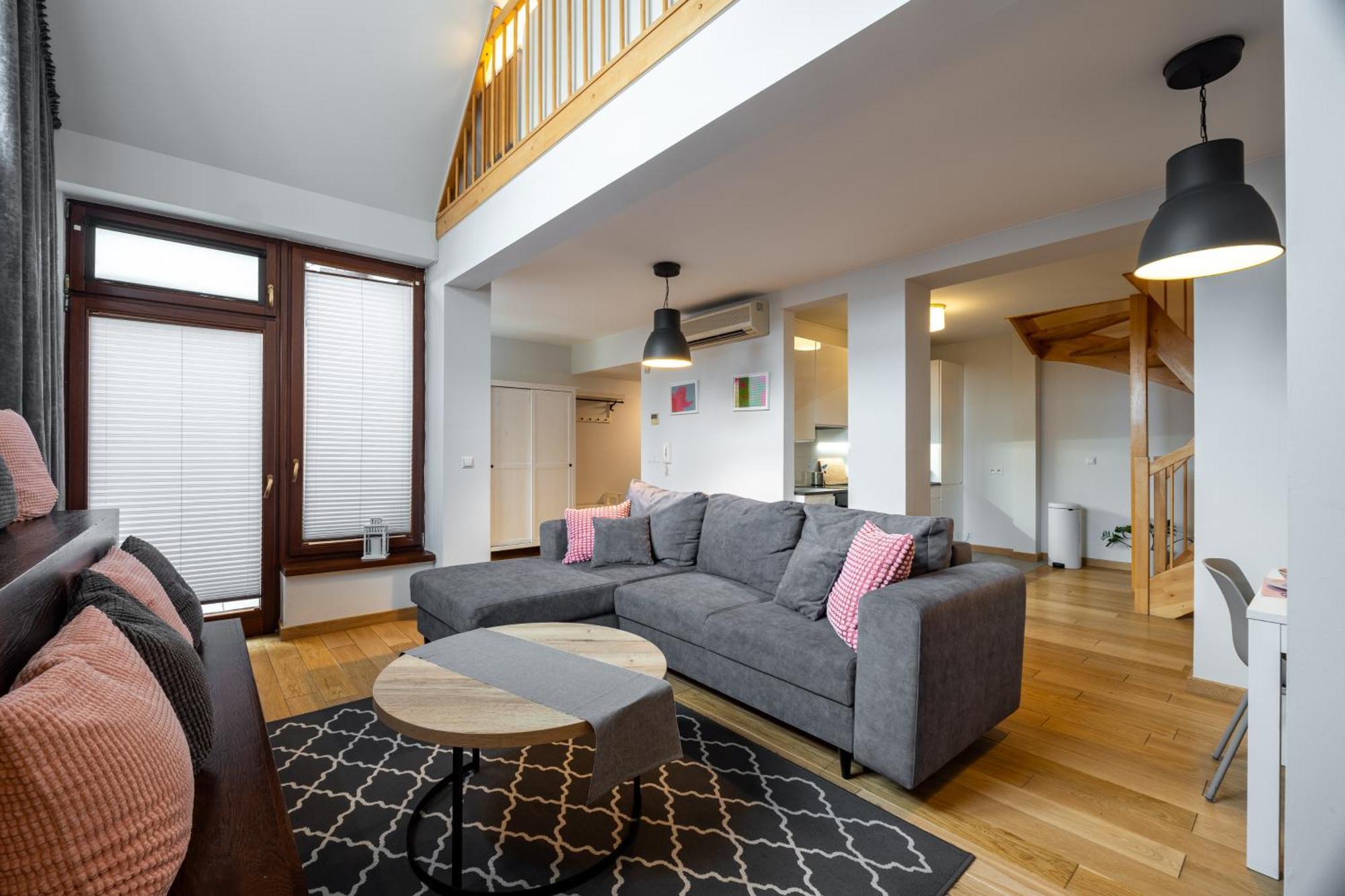 Apartementy Plac Solny 20 Wrocław Exterior foto