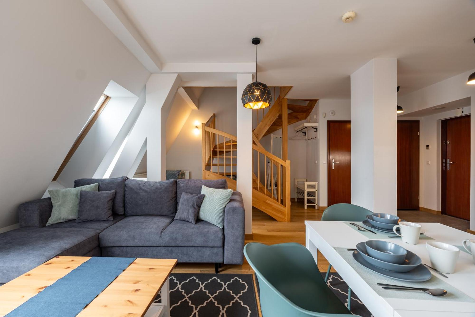 Apartementy Plac Solny 20 Wrocław Exterior foto