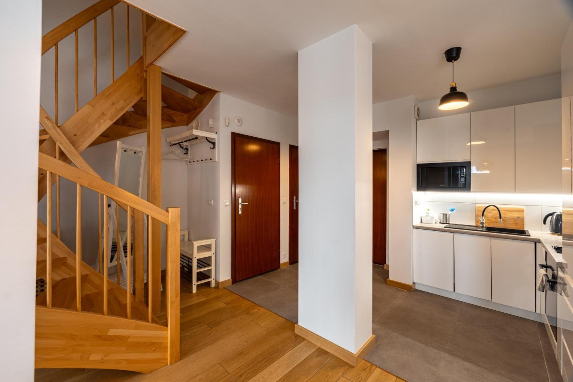 Apartementy Plac Solny 20 Wrocław Exterior foto