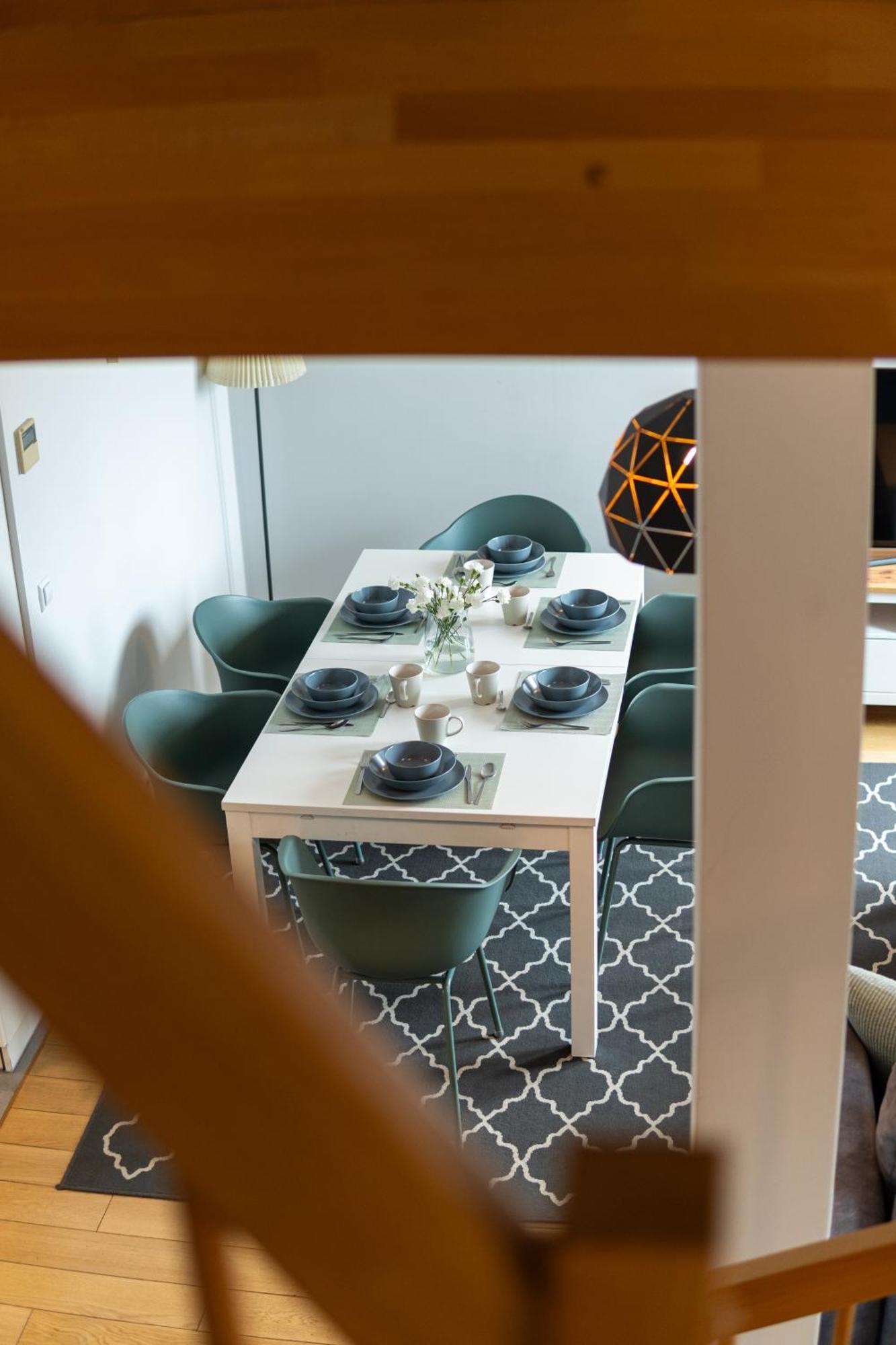 Apartementy Plac Solny 20 Wrocław Exterior foto