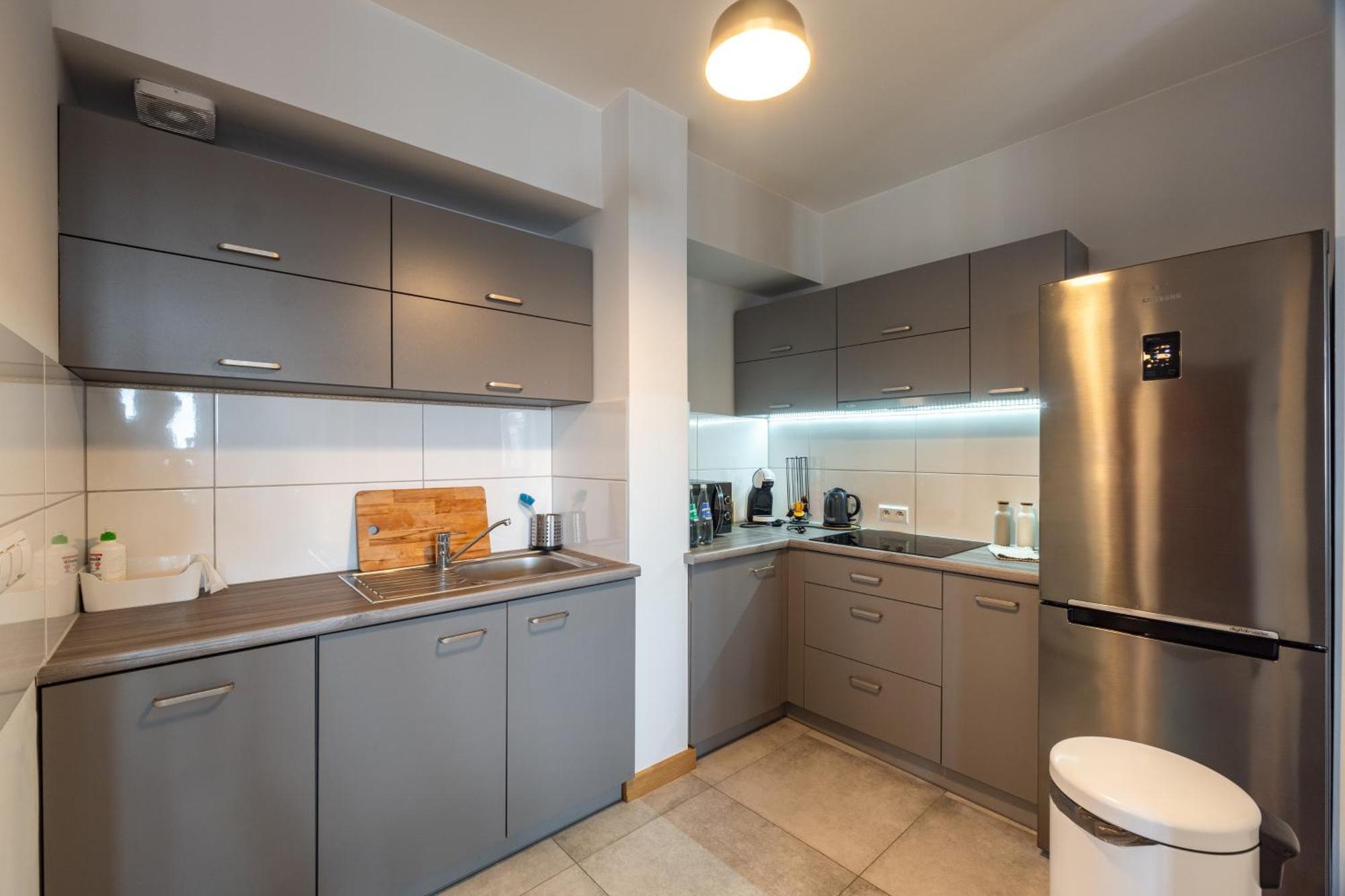 Apartementy Plac Solny 20 Wrocław Exterior foto