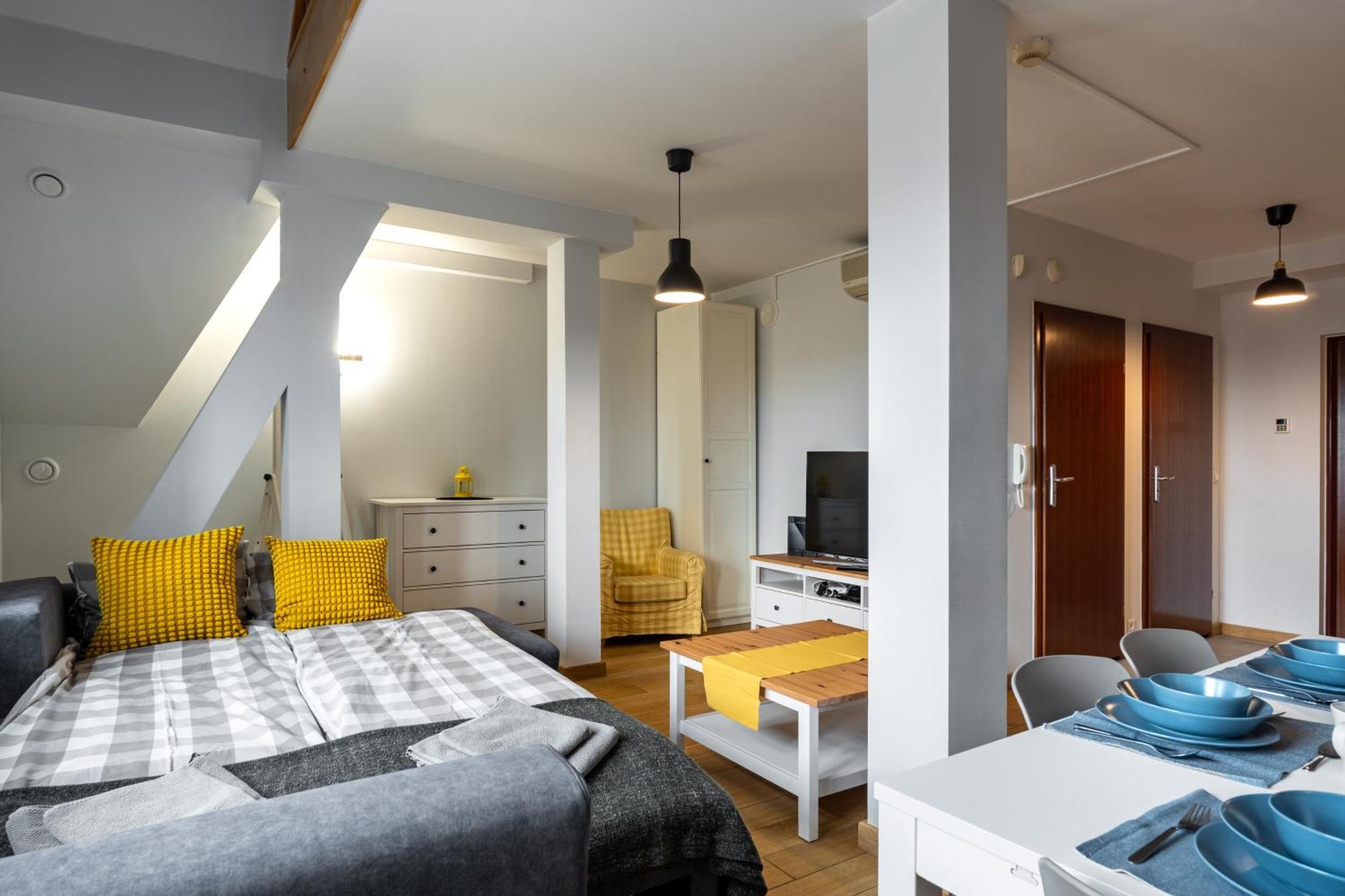 Apartementy Plac Solny 20 Wrocław Exterior foto