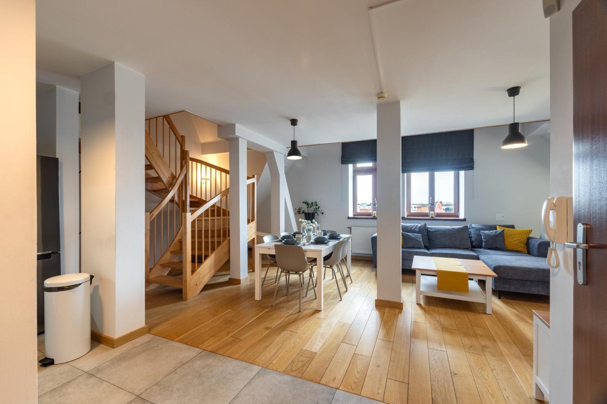 Apartementy Plac Solny 20 Wrocław Exterior foto