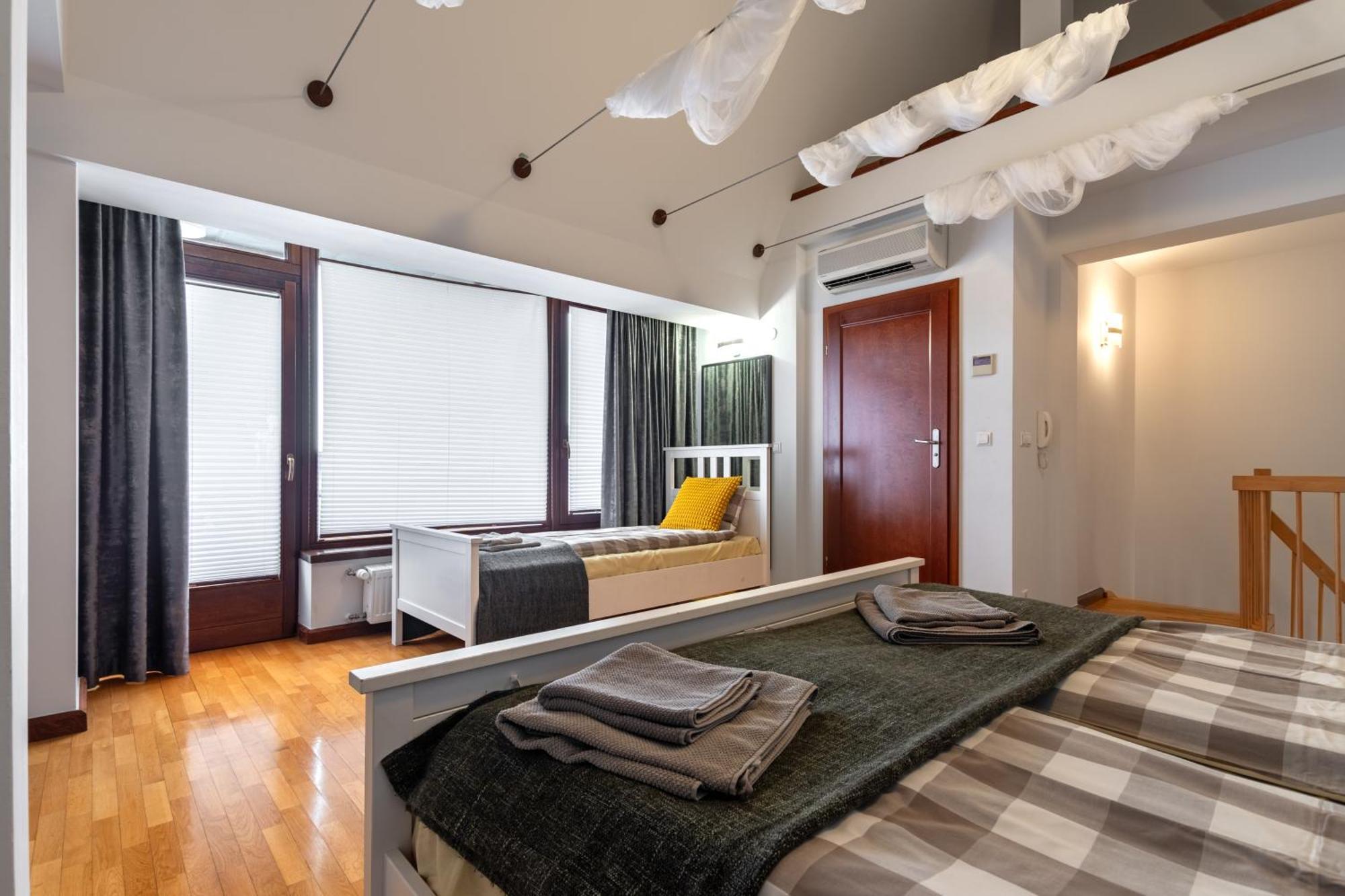 Apartementy Plac Solny 20 Wrocław Exterior foto