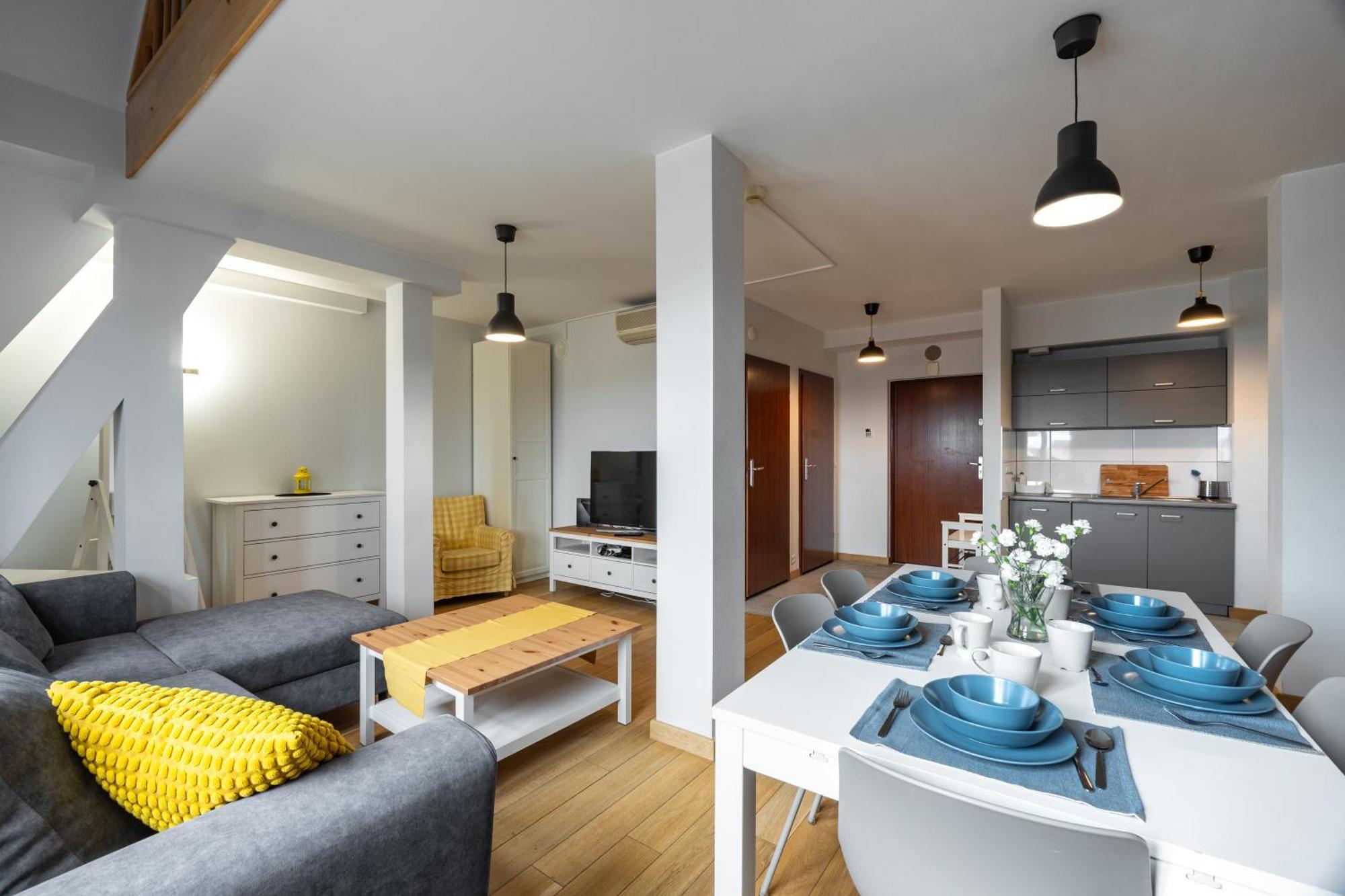 Apartementy Plac Solny 20 Wrocław Exterior foto
