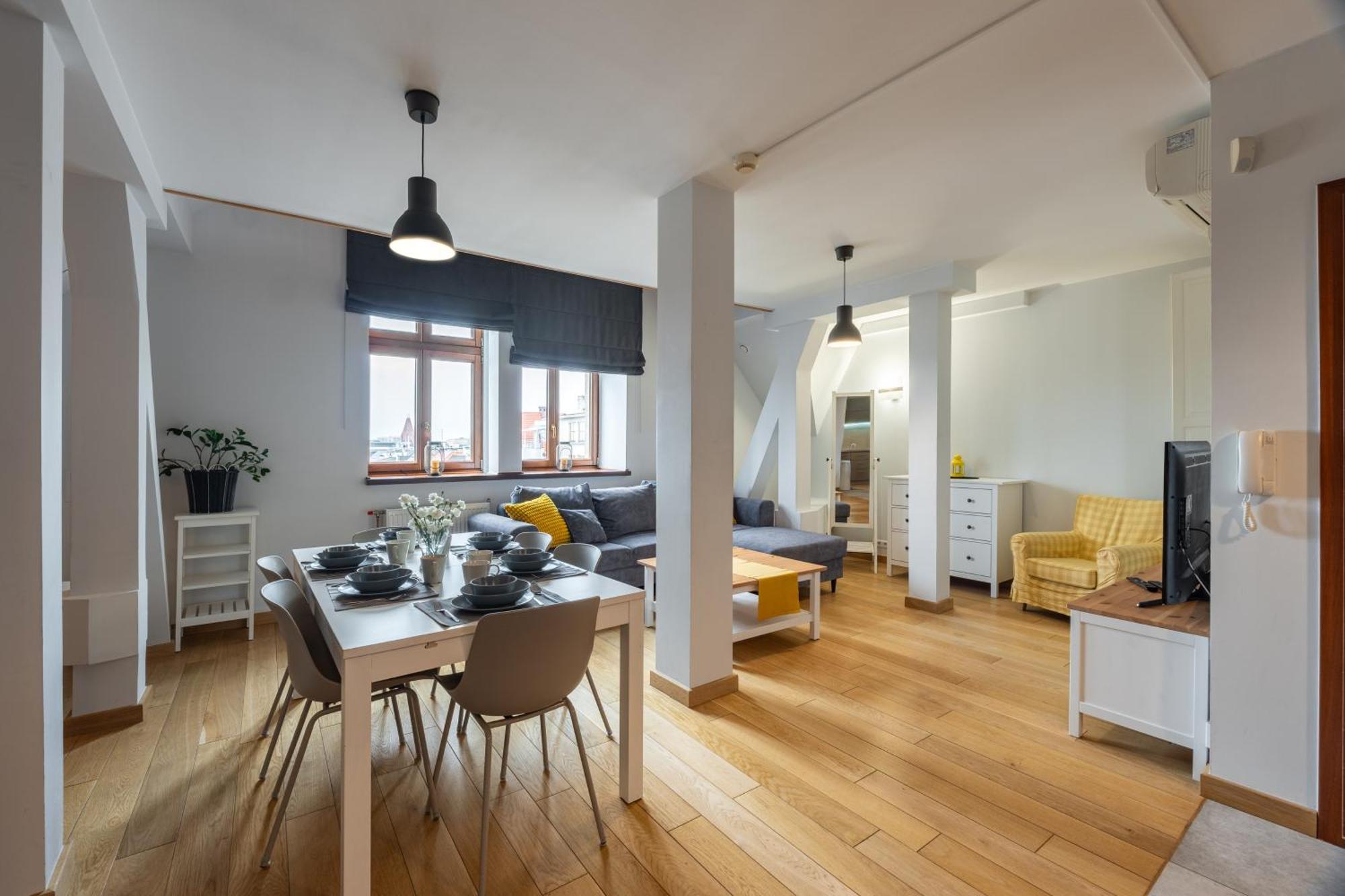 Apartementy Plac Solny 20 Wrocław Exterior foto