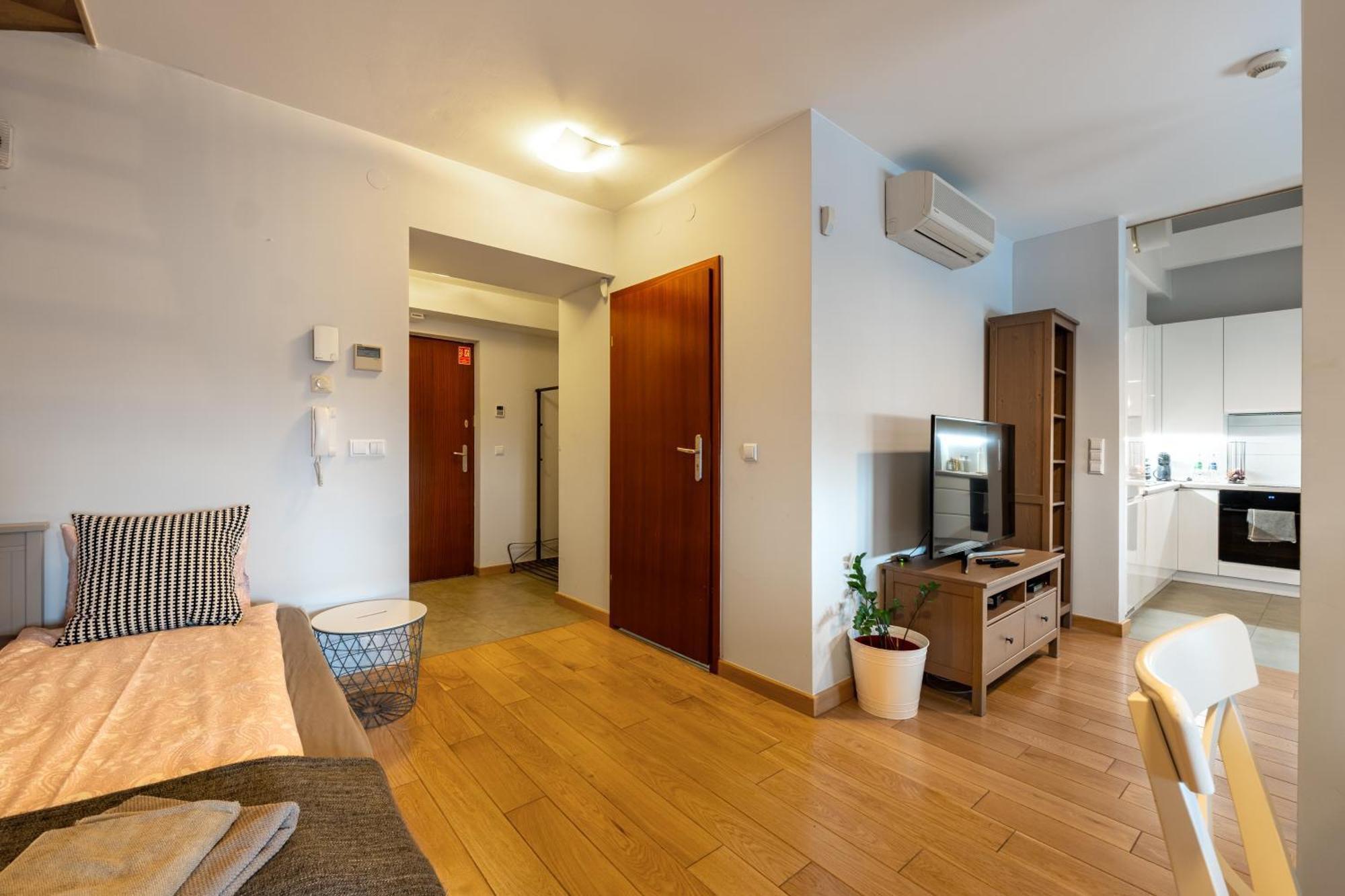Apartementy Plac Solny 20 Wrocław Exterior foto